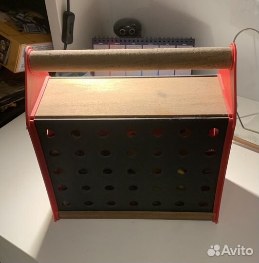 Конструктор икеа