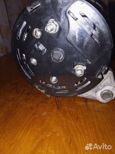 Генератор Газель 4216 умз