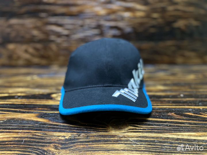 Бейсбольная кепка Makita