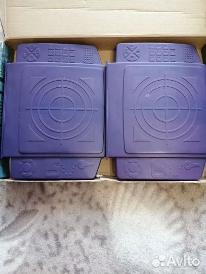 Космический бой настольная игра, морской