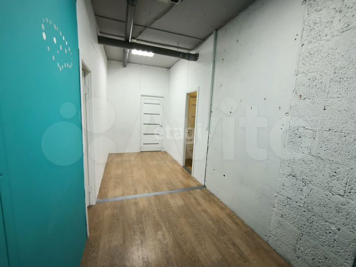 Сдам торговое помещение, 134.6 м²