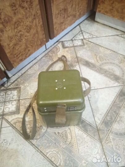 Буссоль паб 2м