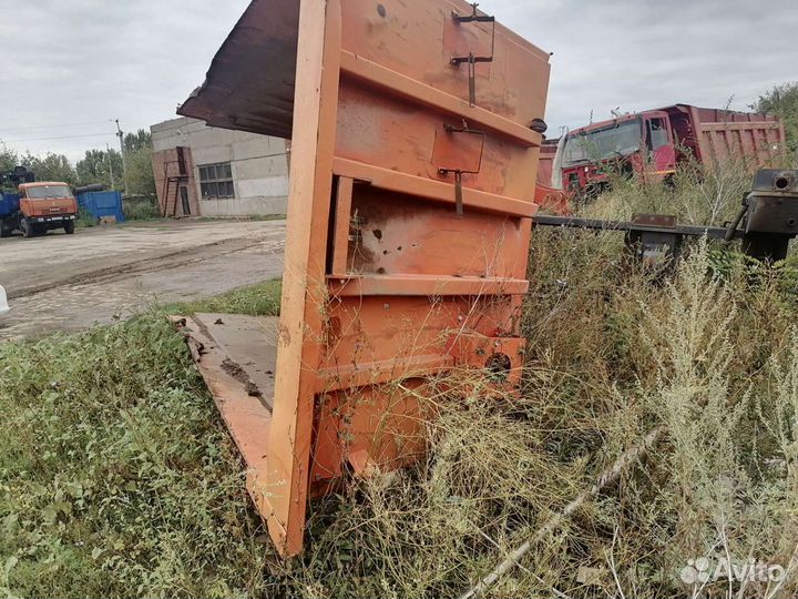 Запчасти на камаз