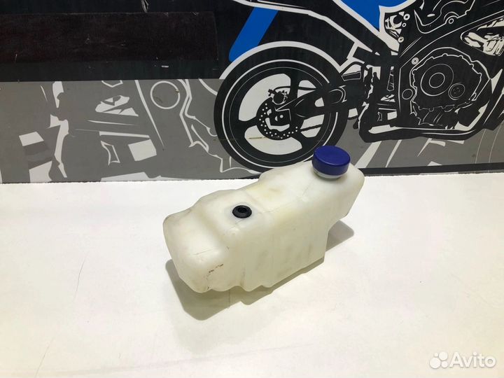 Расширительный бачок Triumph Street Triple 675