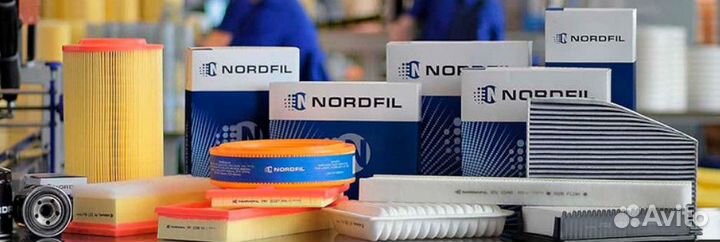 Фильтр салона mini Cooper Clubman Countryman