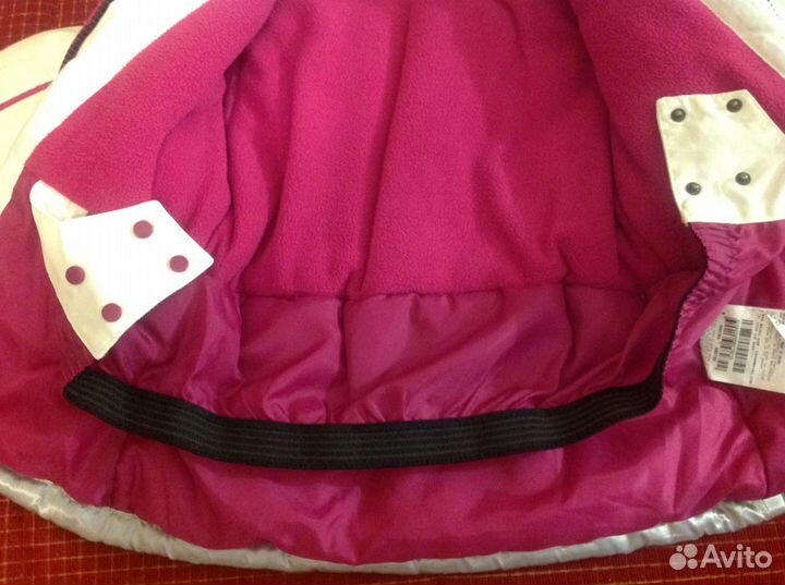 Куртка зимняя/ горнолыжная (Италия)