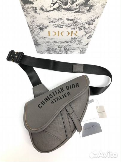 Сумка Christian Dior