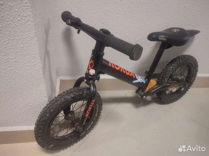 Беговел kokua