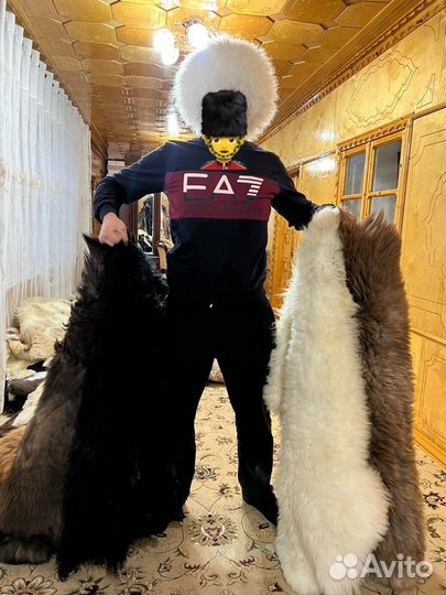 Папахи оптом