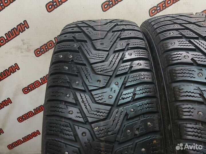 Hankook Winter I'Pike RS2 W429 185/60 R15 88T