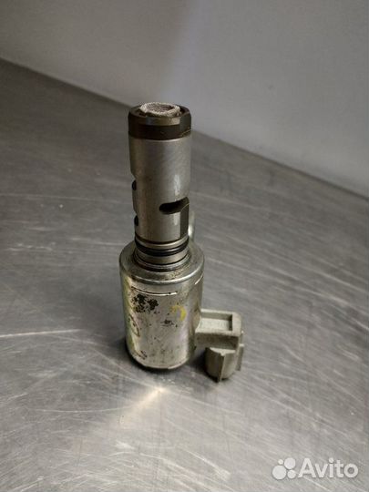 Клапан фаз грм Ford Focus CB8 pnda 2012