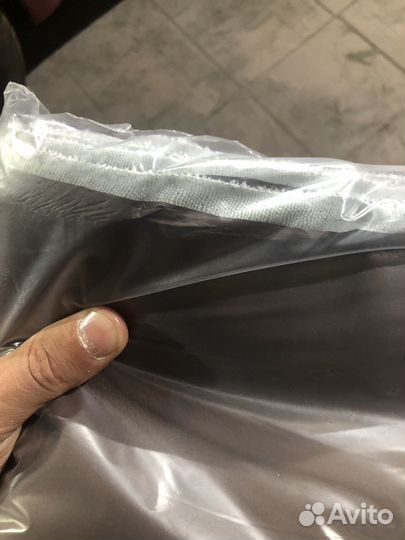 Экокожа для мебели