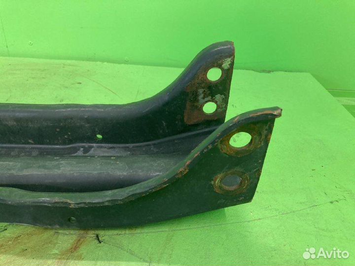 Кронштейн кпп MAN TGA