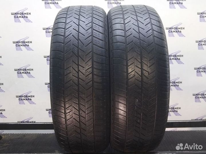 Dunlop Grandtrek ST20 225/60 R17 99