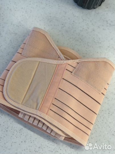 Бандаж для беременных и после родов