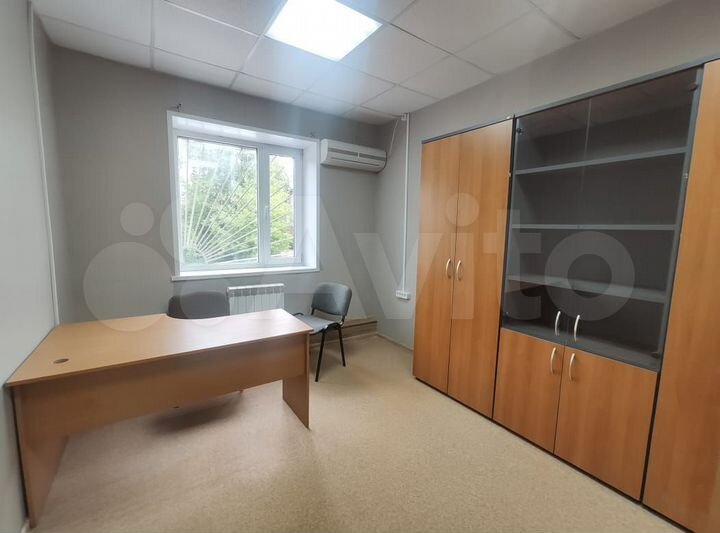 Свободного назначения, 24.2 м²