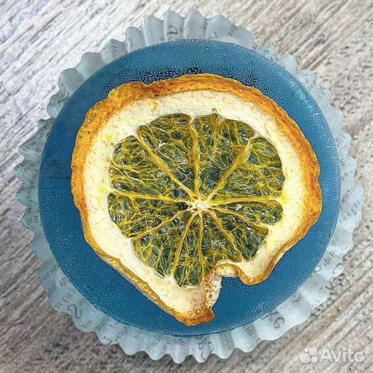 Чайные бомбочки