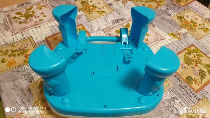 Развивающие игрушки для малышей