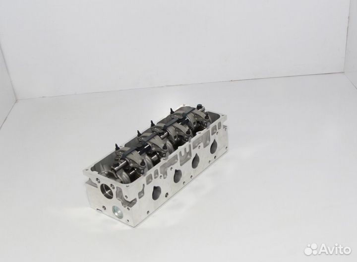 ГБЦ K7J/K7M в сборе в наличии на складе