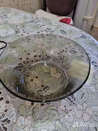 Набор столовой посуды