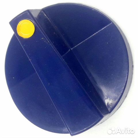 Ручка переключателя тпкп и Gottak 7LA 6и-гранная