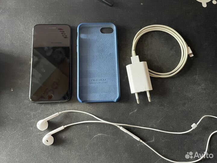 Телефон iPhone 7 32gb