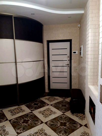 2-к. квартира, 75 м², 7/9 эт.