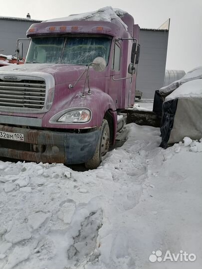 Freightliner Columbia, 2003