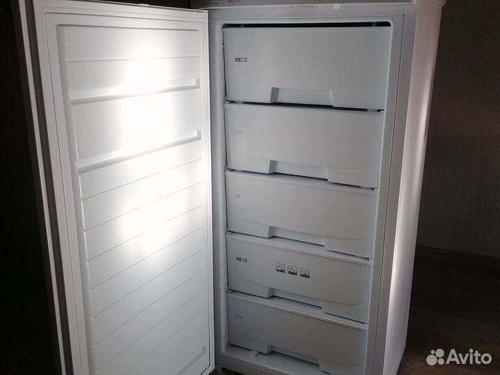 Морозильная камера