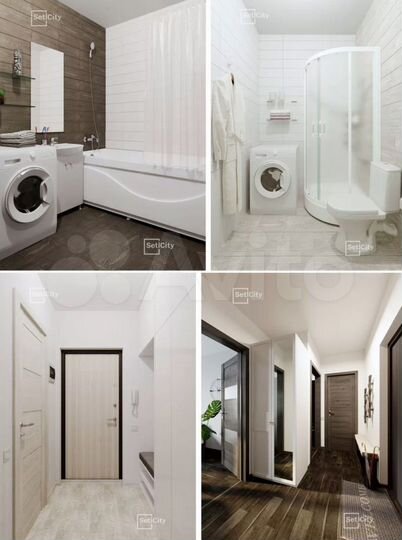 Квартира-студия, 28,5 м², 11/14 эт.