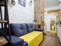 Квартира-студия, 20 м², 1/5 эт.