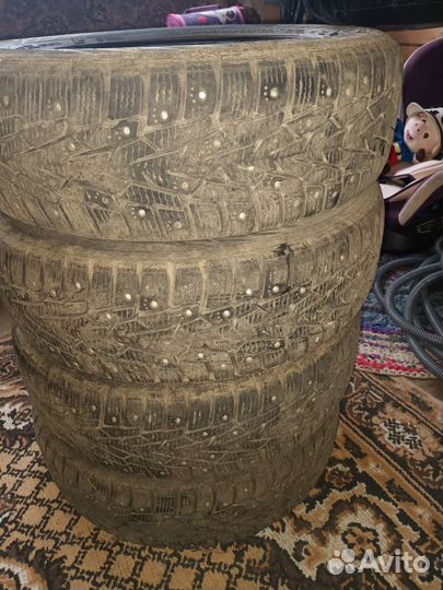 Nordman 7 175/65 R14