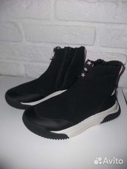Кроссовки детские Zara 28 размер
