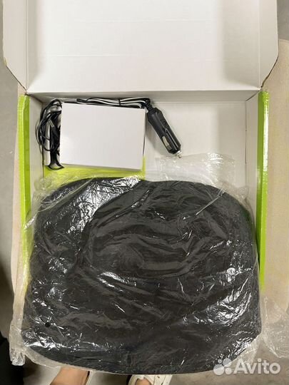 Пояс электрический массажный