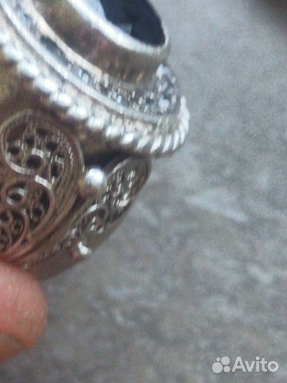 Перстень926