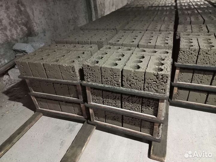 Керамзитоблоки