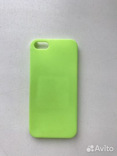 Чехол на айфон 4 и 5,5S,SE, 7