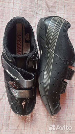 Вело обувь Specialized