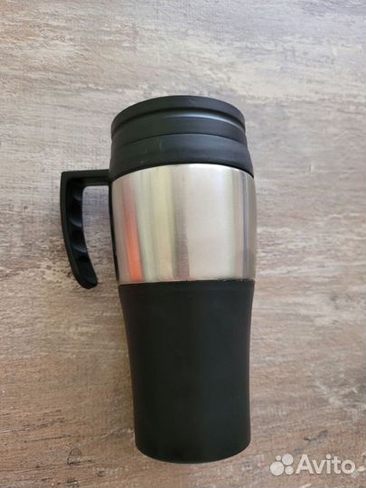 Кружка термос Vetta