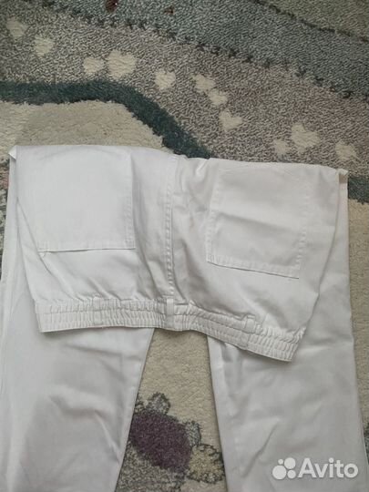 Медицинский костюм