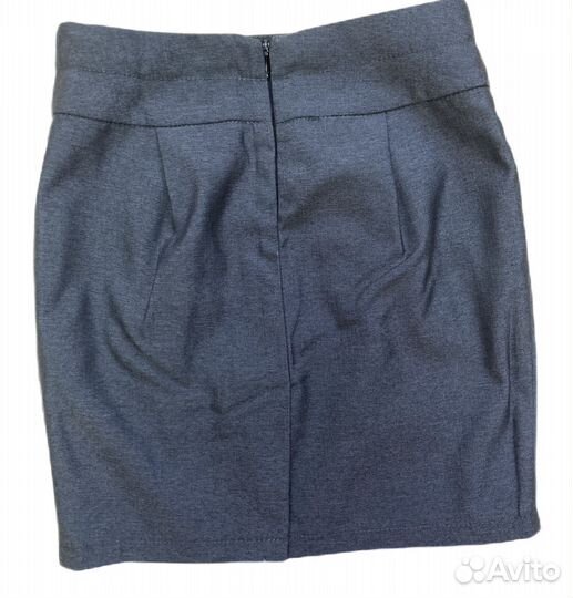 Жилет для девочки школьная форма 140-146см