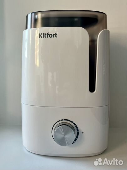 Увлажнитель воздуха kitfort