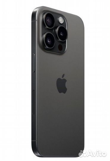 iPhone 16 Pro Max, 256 ГБ