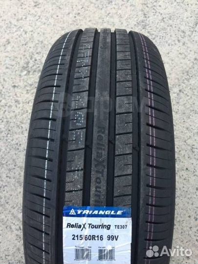 Triangle Reliax Touring TE307 215/60 R16