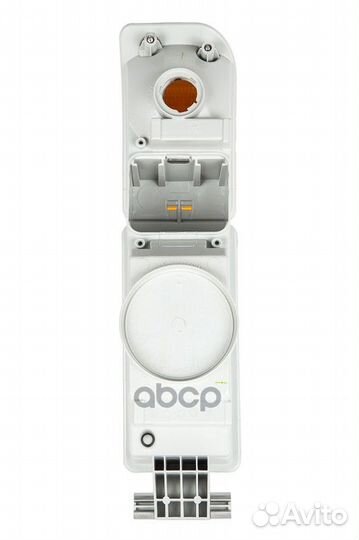 449-1601R-UE указатель поворотов правый желтый