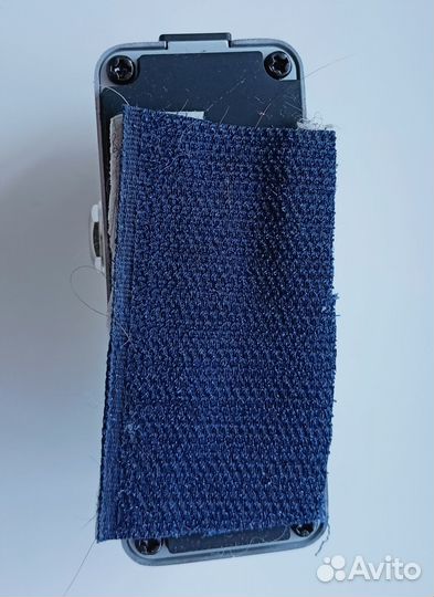 Mooer Hustle Drive (OCD)