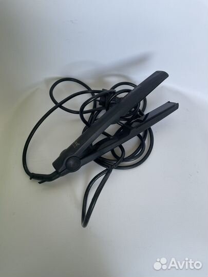 Утюжок для волос gama