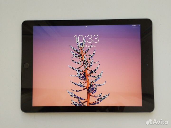 Планшет apple iPad 4