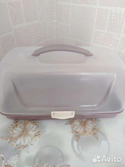 Хлебница новая