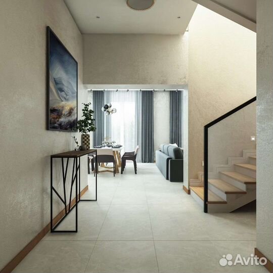 Дизайнер интерьера